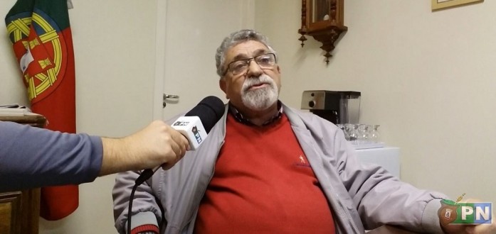 ENTREVISTA COM O PRESIDENTE DO HOSPITAL BENEFICNCIA PORTUGUESA DE PELOTAS