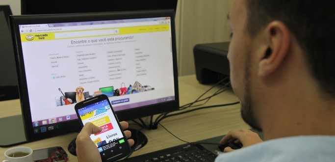 LEI TRAZ NOVAS REGRAS PARA COMPRA DE PRODUTOS PELA INTERNET