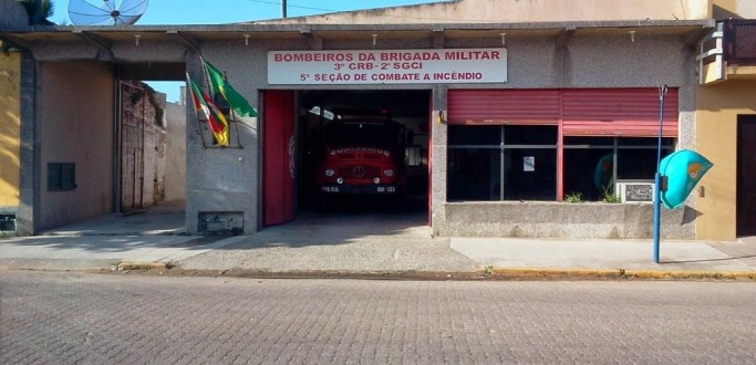 IDOSO E CADELA DE ESTIMAO ESTO DESAPARECIDOS EM SANTA VITRIA DO PALMAR