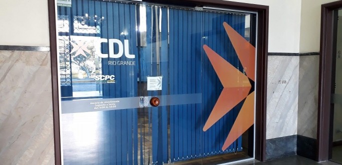 CDL, SENAC E SINE PREPARAM CURSO DE CAPACITAO GRATUITO