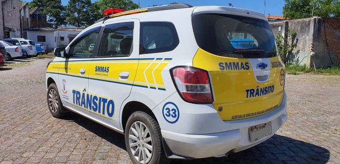 SMMAS TEM NOVOS TELEFONES DE CONTATO