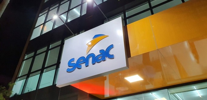 SENAC RIO GRANDE INSCREVE PARA DIVERSOS CURSOS NO VERO