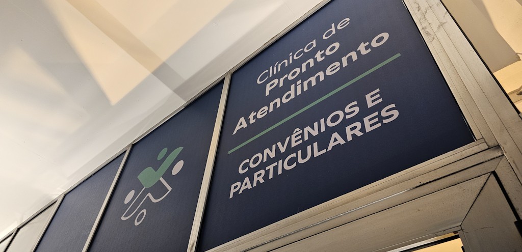 SANTA CASA INAUGURA CLNICA DE PRONTO ATENDIMENTO PARA CONVNIOS E PARTICULARES