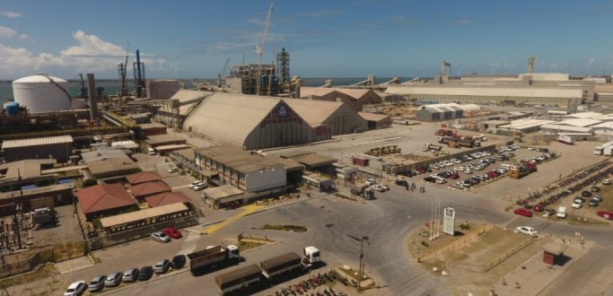 YARA ABRE INSCRI��ES PARA EDI��O 2020 DO PROJETO PESCAR