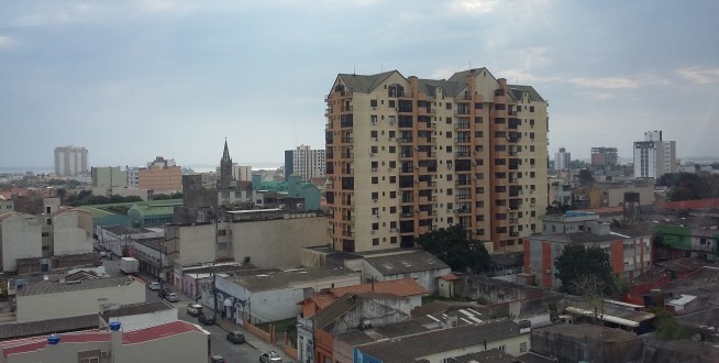 N�MERO DE IM�VEIS PARA VENDA OU LOCA��O CRESCE NO MUNIC�PIO