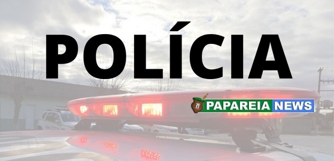 HOMEM � PRESO SUSPEITO DE ABUSAR SEXUALMENTE DE DUAS SOBRINHAS EM CANGU�U