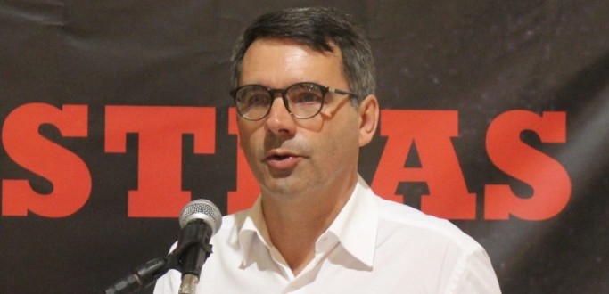 PREFEITO NO IR SOLICITAR INTERVENO FEDERAL NA SEGURANA PBLICA