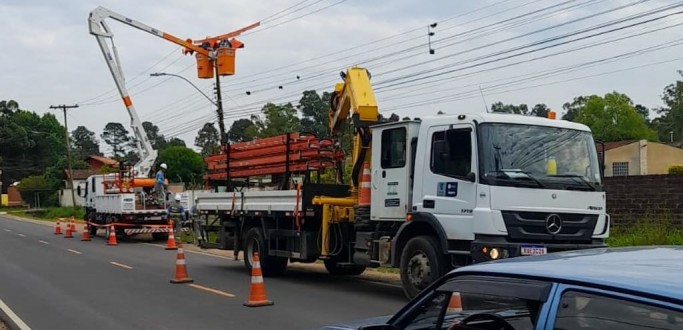 CEEE GRUPO EQUATORIAL DIVULGA MANUTEN��ES PROGRAMADAS ENTRE 19 E 25 DE NOVEMBRO