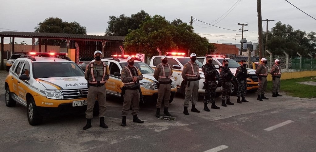 PRE INTENSIFICA AES PARA O FERIADO DO DIA DE FINADOS