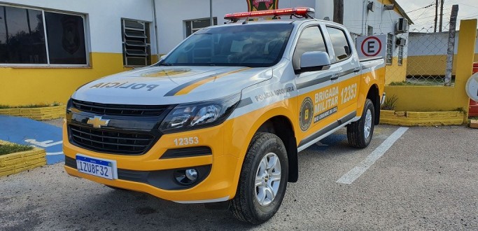 INTEGRANTE DE GRUPO DE WHATSAPP  PRESO PELA PRE POR DIVULGAR AES NO APLICATIVO