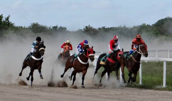 ELEI��O PARA NOVA DIRETORIA DO JOCKEY CLUB DE PELOTAS TER� UM CANDIDATO RIO-GRANDINO