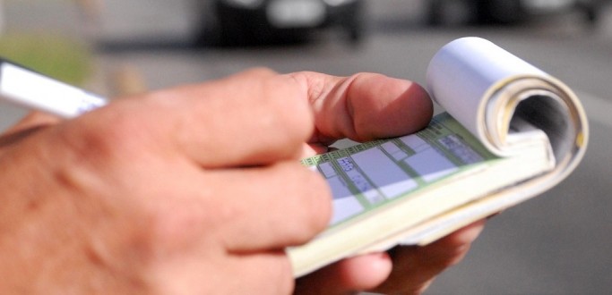 SISTEMA DE NOTIFICA��O ELETR�NICA PERMITE ACESSO ONLINE A MULTAS DE TR�NSITO