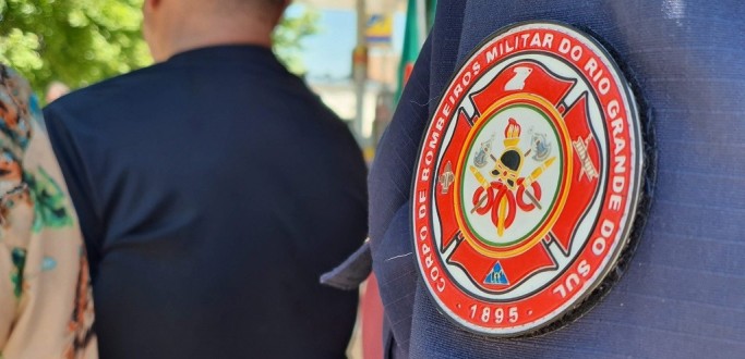 BOMBEIROS DE SJN PASSAM A SER RESPONSVEIS TAMBM PELO MUNICPIO DE TAVARES