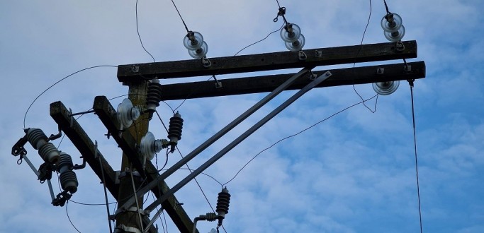 FUNCIONRIO DE EMPRESA TERCEIRIZADA DA CEEE MORRE AO RECEBER DESCARGA ELTRICA EM PELOTAS