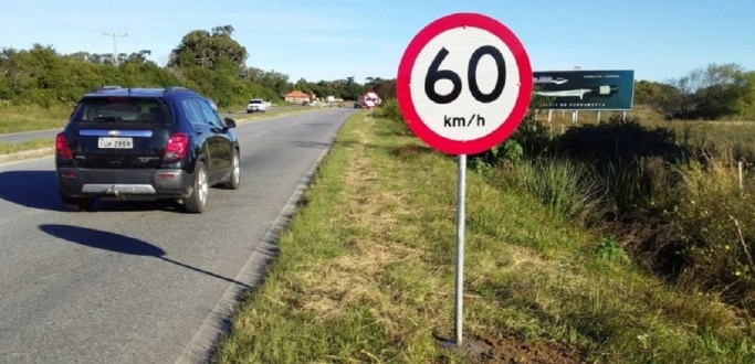 DAER REFOR�A A SEGURAN�A VI�RIA NA ERS-734