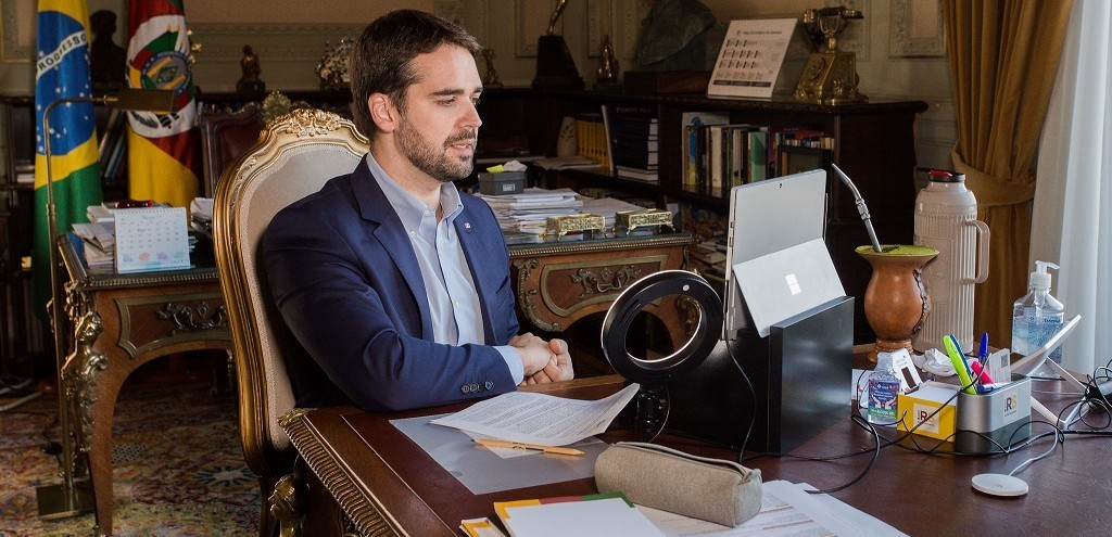 EM APOIO A SETORES, GOVERNO ADIA DATAS DE VENCIMENTO PARA CERCA DE R$ 600 MI EM ICMS