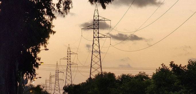 CEEE EQUATORIAL DIVULGA MANUTENES PROGRAMADAS ENTRE 17 E 20 DE JANEIRO