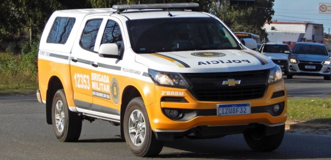 2 BRBM REALIZA PRISES EM AES DE FISCALIZAO NOS MUNICPIOS DA REGIO