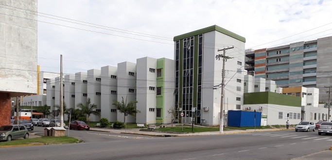 HU-FURG LAN�A TELEADES�O INFECTOLOGIA