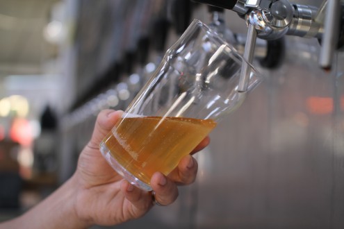 RIO GRANDE RECEBE 2 EDIO DE FESTIVAL DE CERVEJA ARTESANAL (Evento reunir dezoito cervejarias e shows com Tonho Crocco e Rafael Malenotti)