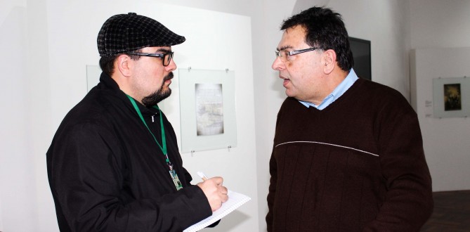 ENTREVISTA COM O SECRET�RIO DE MOBILIDADE URBANA E ACESSIBILIDADE, J�LIO MARTINS