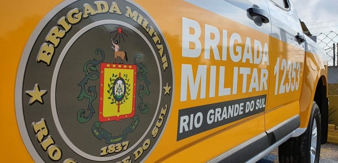 MOTORISTA  PRESO POR EMBRIAGUEZ AO VOLANTE NA ESTRADA DE ARROIO DO PADRE