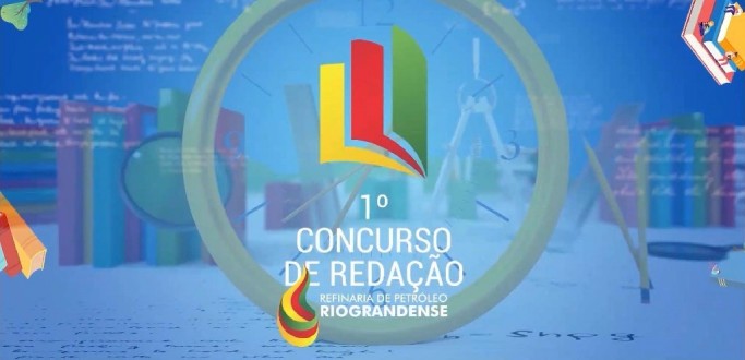 REFINARIA DE PETRLEO RIOGRANDENSE PROMOVE CONCURSO DE REDAO
