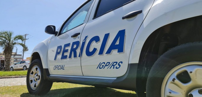 IGP DISTRIBUI FICHAS PARA CONFECO DE CARTEIRAS DE IDENTIDADE EM RG