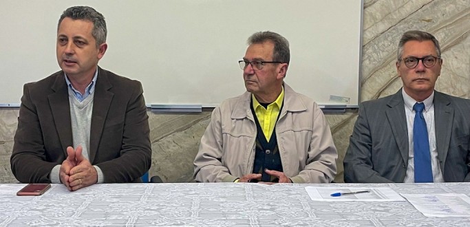 ASSEMBLEIA REELEGE MARCELO VALENTE COMO PRESIDENTE DA CDL RG E SJN