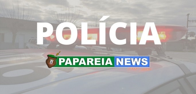 BM APREENDE ADOLESCENTES POR ATOS INFRACIONAIS, EM RIO GRANDE