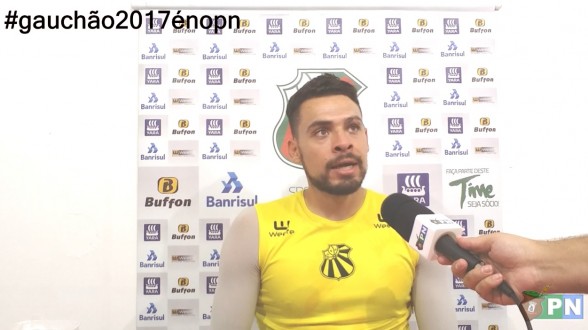 ENTREVISTA RAFAEL ROBALO