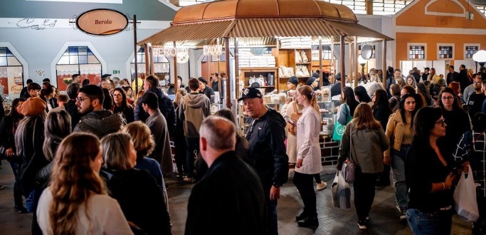 31 FENADOCE INICIA NESTA QUARTA-FEIRA (16), COM GASTRONOMIA, CULTURA, TRADIO DOCEIRA E CONCURSO DE BARONESAS