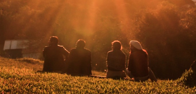 ROTEIROS PARA PSCOA NA NOVA EDIO DA REVISTA ECOSUL