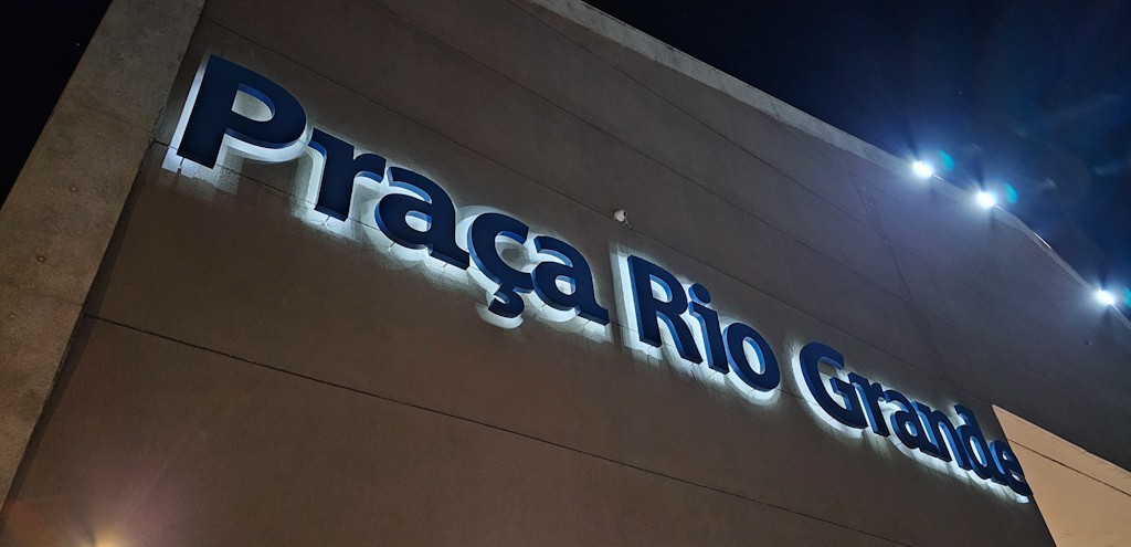 PRAA SHOPPING PREPARA PROGRAMAO ESPECIAL DE HALLOWEEN