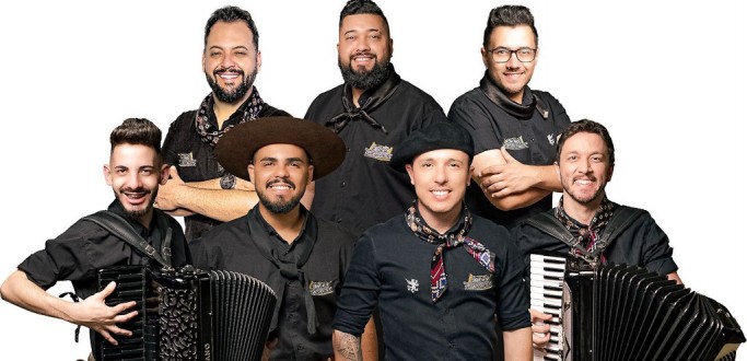 FESTIMAR 2026 CONFIRMA APRESENTA��O DO GRUPO ESTA��O FANDANGUEIRA