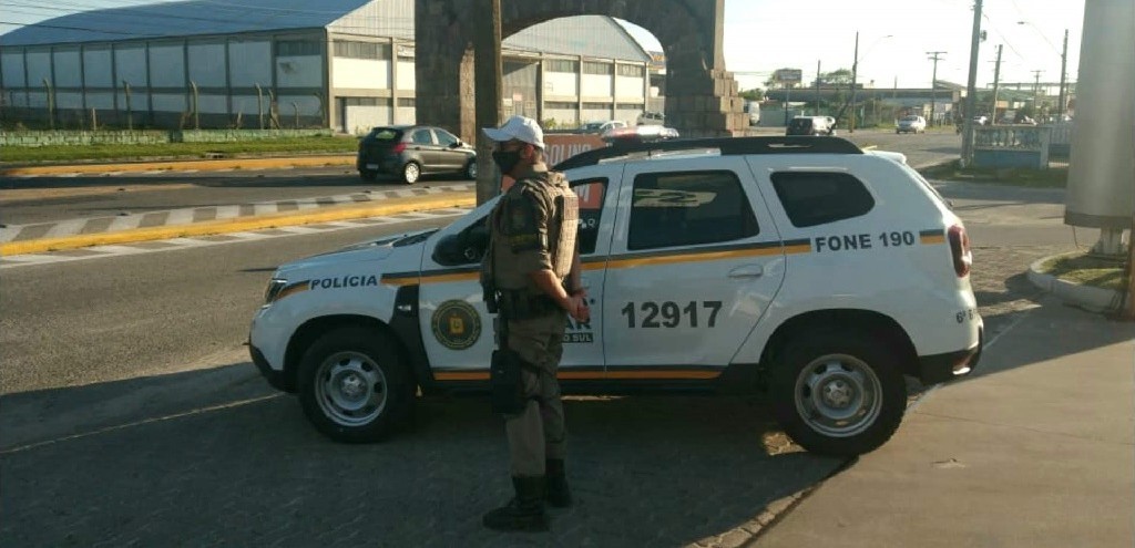 VIATURAS ADQUIRIDAS COM RECURSOS DO PISEG JÁ ESTÃO SENDO EMPREGADAS NO POLICIAMENTO