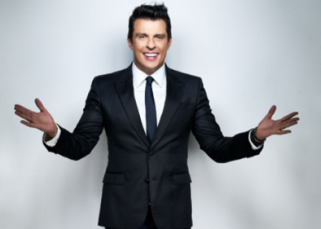 HUMORISTA WELLINGTON MUNIZ APRESENTA O SHOW CEAR DANDO AS CARAS NESTE SBADO NO PARTAGE SHOPPING