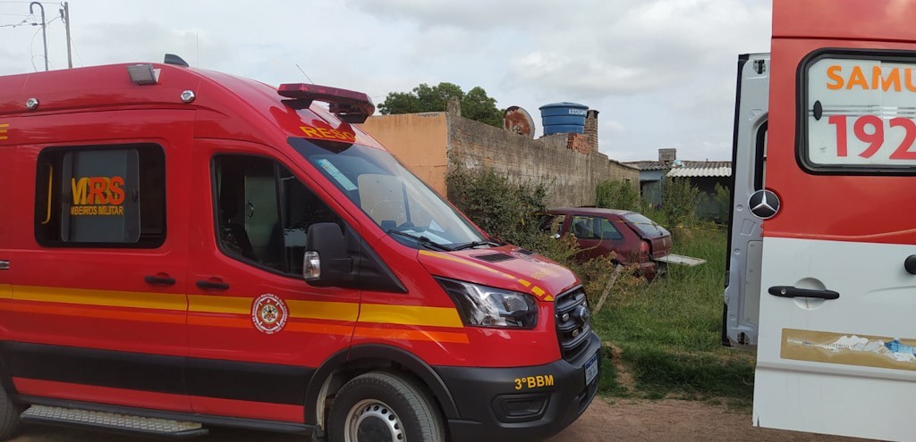 HOMEM SOFRE MAL SBITO ENQUANTO DIRIGIA E MORRE, EM JAGUARO