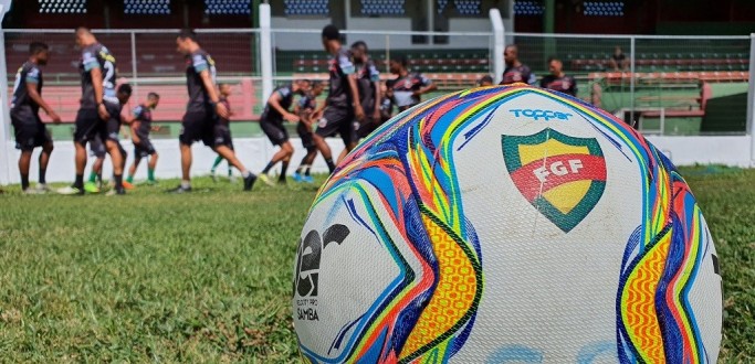 SO PAULO DIVULGA SERVIO DE JOGO PARA A PARTIDA CONTRA O GUARANI DE VENNCIO
