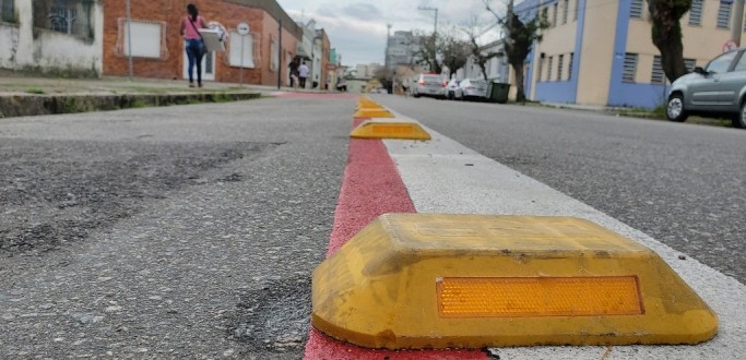 SITE PAPAREIA NEWS LAN�A S�RIE DE REPORTAGENS SOBRE EMPATIA NO TR�NSITO