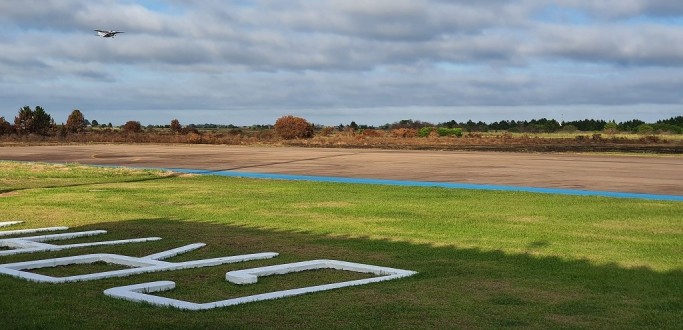 RG N�O DEVE SER INCLU�DA NA RETOMADA DOS VOOS REGIONAIS, DIZ EXECUTIVO DA AZUL 