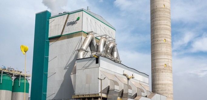 CMPC ANUNCIA INVESTIMENTO DE R$ 2,75 BILHES PARA MODERNIZAR FBRICA NO RS