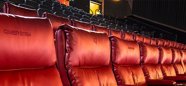 PROGRAMAO DE FILMES CINESYSTEM PRAA RIO GRANDE  17/08 A 23/08