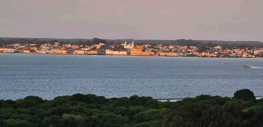 SO JOS DO NORTE INVESTE NA ACELERAO DO DESENVOLVIMENTO