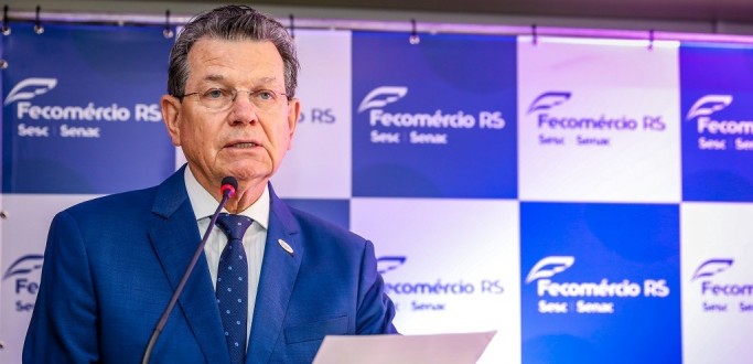 FECOM�RCIO-RS PEDE AO GOVERNO FEDERAL REEDI��O DE MPS QUE FLEXIBILIZAM REGRAS TRABALHISTAS