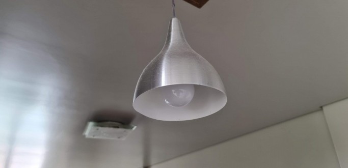 MORADORES DE SETORES DO BAIRRO CIDADE NOVA FICAM SEM LUZ NESTA QUARTA-FEIRA