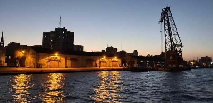 PREFEITURA DIVULGA PROGRAMA��O DA NOITE DO CENTRO HIST�RICO