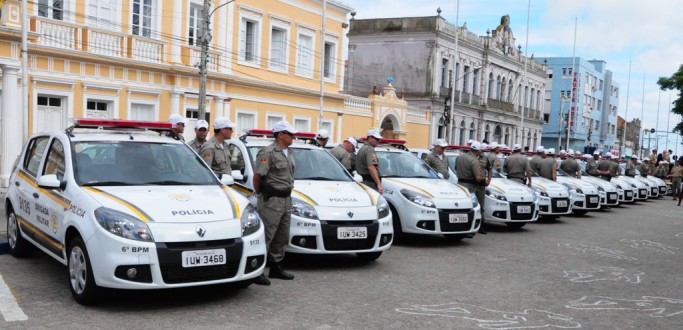 POLICIAMENTO COMUNITRIO: NCLEOS 1, 2 E 8 DEIXAM DE OPERAR A PARTIR DE HOJE