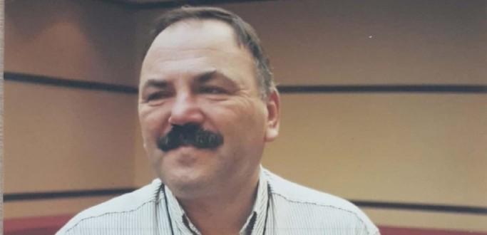 M�DICO RIO-GRANDINO HOR�CIO BRUM MORRE EM DECORR�NCIA DO CORONAV�RUS