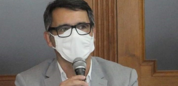  F�BIO BRANCO � O PRIMEIRO PALESTRANTE DO T� EM PAUTA EM 2021